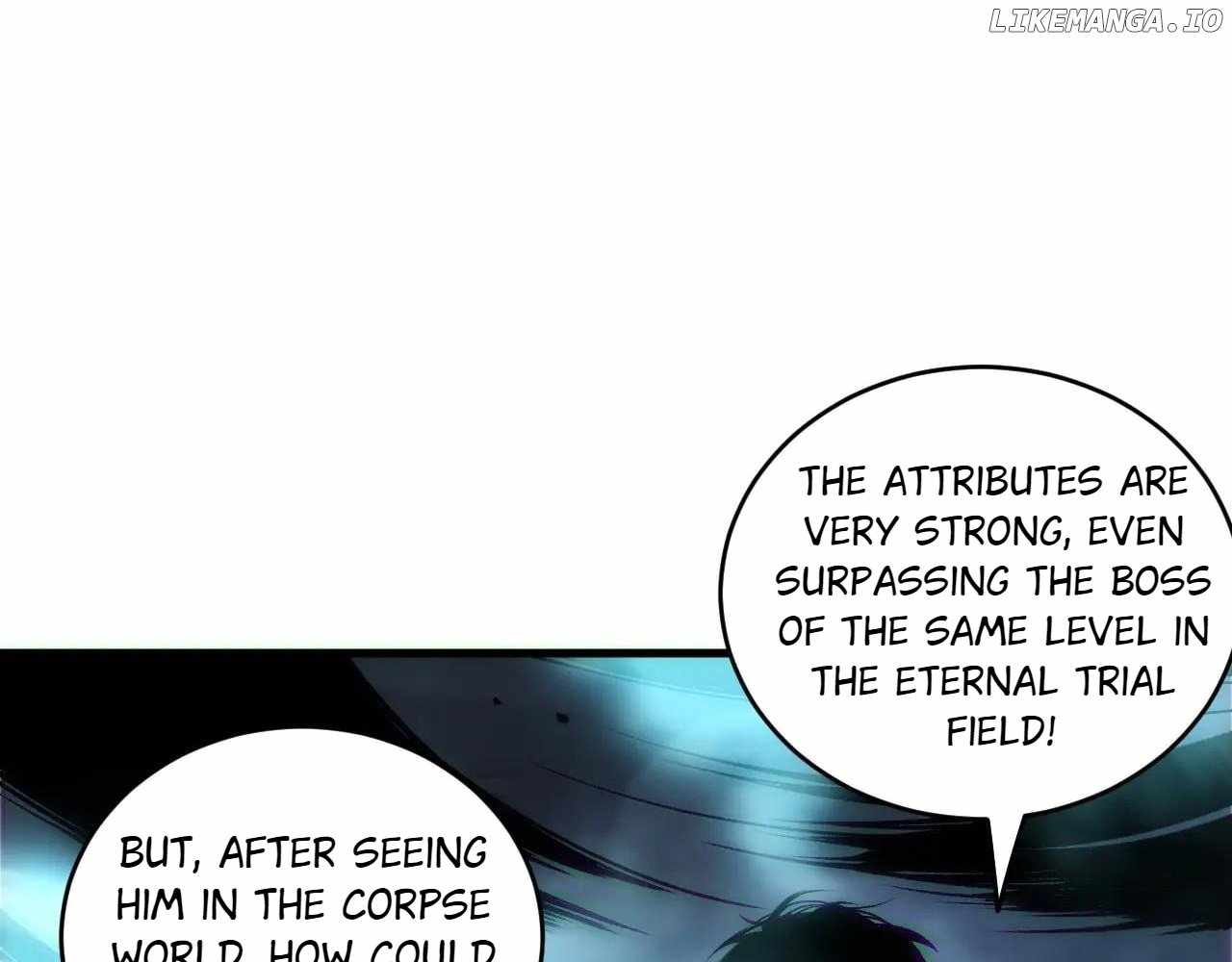 Catastrophic Necromancer Chapter 186 72